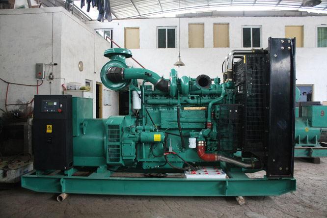 荆门环保无噪音：租用静音发电机组，为环境和耳朵双重保驾护航